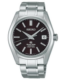 GRAND SEIKO 9S MECHANICAL 系列SBGH039