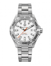 TAG HEUER 豪雅 AQUARACER 競潛 系列WAY2013.BA0927