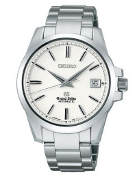 GRAND SEIKO 9S MECHANICAL 系列SBGR055