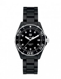 TAG HEUER 泰格豪雅 AQUARACER 競潛 系列WAY1397.BH0743