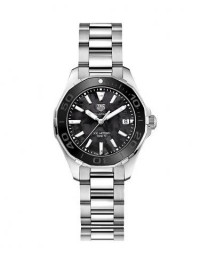 TAG HEUER 泰格豪雅 AQUARACER 競潛 系列WAY131K.BA0748