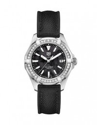 TAG HEUER 泰格豪雅 AQUARACER 競潛 系列WAY131P.FT6092