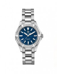TAG HEUER 泰格豪雅 AQUARACER 競潛 系列WAY131N.BA0748