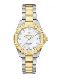 TAG HEUER 泰格豪雅 AQUARACER 競潛 系列WBD1322.BB0320