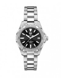 TAG HEUER 泰格豪雅 AQUARACER 競潛 系列WBD1310.BA0740