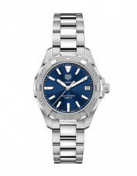 TAG HEUER 泰格豪雅 AQUARACER 競潛 系列WBD1312.BA0740