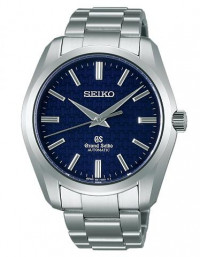 GRAND SEIKO 9S MECHANICAL 系列SBGR097