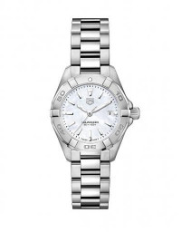 TAG HEUER 泰格豪雅 AQUARACER 競潛 系列WBD1411.BA0741