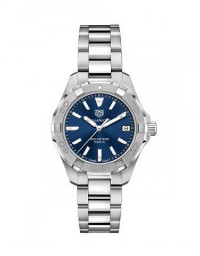 TAG HEUER 泰格豪雅 AQUARACER 競潛 系列WBD1412.BA0741