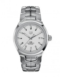 TAG HEUER 泰格豪雅 LINK 林肯 系列WBC2111.BA0603