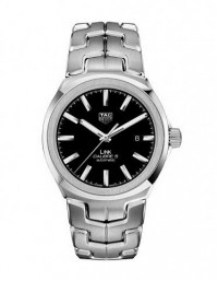 TAG HEUER 泰格豪雅 LINK 林肯 系列WBC2110.BA0603