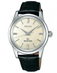 GRAND SEIKO 9S MECHANICAL 系列SBGW031