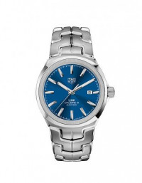 TAG HEUER 泰格豪雅 LINK 林肯 系列WBC2112.BA0603