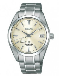 GRAND SEIKO 9R SPRING DRIVE 系列SBGA001