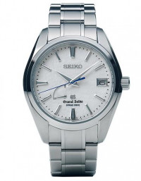 GRAND SEIKO 9R SPRING DRIVE 系列SBGA011