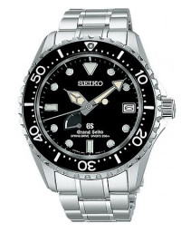 GRAND SEIKO 9R SPRING DRIVE 系列SBGA029