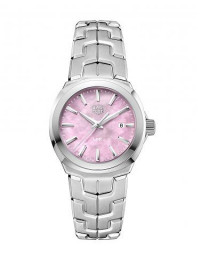 TAG HEUER 泰格豪雅 LINK 林肯 系列WBC1317.BA0600