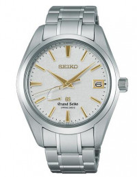 GRAND SEIKO 9R SPRING DRIVE 系列SBGA059