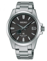 GRAND SEIKO 9R SPRING DRIVE 系列SBGA081