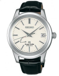 GRAND SEIKO 9R SPRING DRIVE 系列SBGA093