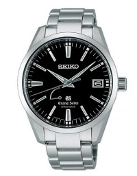 GRAND SEIKO 9R SPRING DRIVE 系列SBGA101