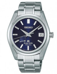GRAND SEIKO 9R SPRING DRIVE 系列SBGA127