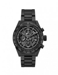 TAG HEUER 泰格豪雅 CARRERA 卡萊拉 系列CAR2A91.BH0742