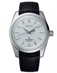GRAND SEIKO 9R SPRING DRIVE 系列SBGD001