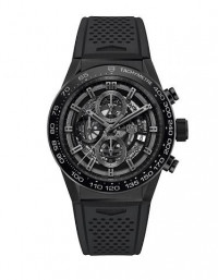 TAG HEUER 泰格豪雅 CARRERA 卡萊拉 系列CAR2A91.FT6071