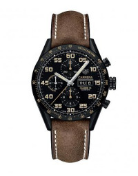 TAG HEUER 泰格豪雅 CARRERA 卡萊拉 系列CV2A84.FC6394