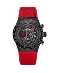 TAG HEUER 泰格豪雅 CARRERA 卡萊拉 系列CAR2A1J.FC6416