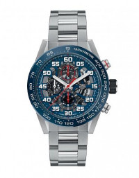 TAG HEUER 豪雅 CARRERA 卡萊拉 系列CAR2A1K.BA0703