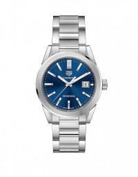 TAG HEUER 泰格豪雅 CARRERA 卡萊拉 系列WBG1310.BA0758