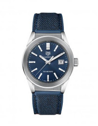 TAG HEUER 泰格豪雅 CARRERA 卡萊拉 系列WBG1310.FT6115