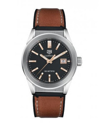 TAG HEUER 泰格豪雅 CARRERA 卡萊拉 系列WBG1311.FT6116
