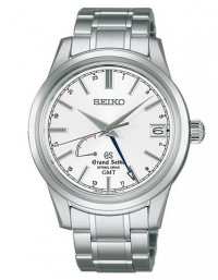 GRAND SEIKO 9R SPRING DRIVE 系列SBGE025