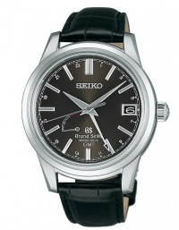 GRAND SEIKO 9R SPRING DRIVE 系列SBGE027