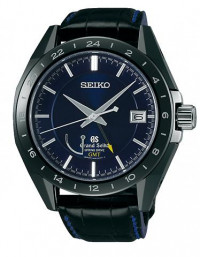 GRAND SEIKO 9R SPRING DRIVE 系列SBGE039