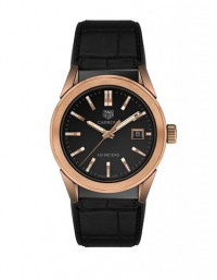 TAG HEUER 豪雅 CARRERA 卡萊拉 系列WBG1351.FC6418