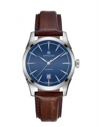 HAMILTON 汉米尔顿 AMERICAN CLASSIC 系列H42415541