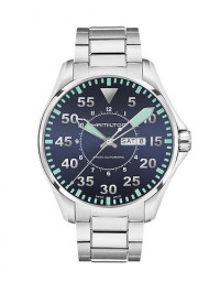 HAMILTON 漢米爾頓 KHAKI AVIATION 系列H64715145