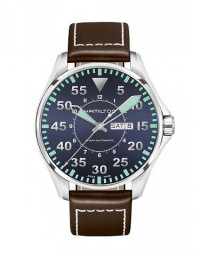 HAMILTON 汉米尔顿 KHAKI AVIATION 系列H64715545