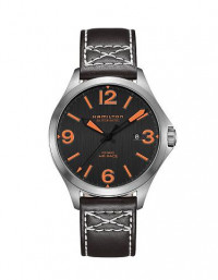 HAMILTON 漢米爾頓 KHAKI AVIATION 系列H76535731