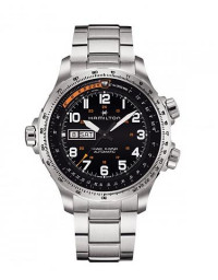 HAMILTON 汉米尔顿 KHAKI AVIATION 系列H77755133