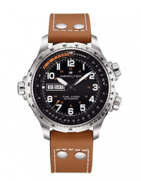 HAMILTON 汉米尔顿 KHAKI AVIATION 系列H77755533