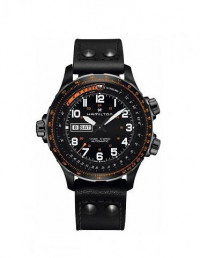 HAMILTON 汉米尔顿 KHAKI AVIATION 系列H77785733