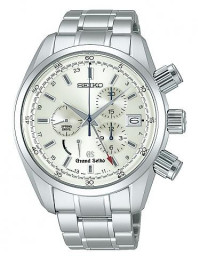 GRAND SEIKO 9R SPRING DRIVE 系列SBGC001