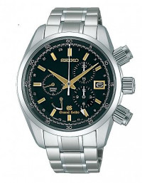 GRAND SEIKO 9R SPRING DRIVE 系列SBGC005