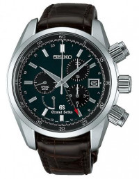 GRAND SEIKO 9R SPRING DRIVE 系列SBGC007