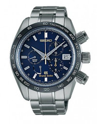 GRAND SEIKO 9R SPRING DRIVE 系列SBGC013